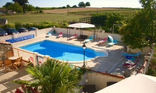 Maison 19 Pièces 600 m² à vendre à Fléac-sur-Seugne (17800)