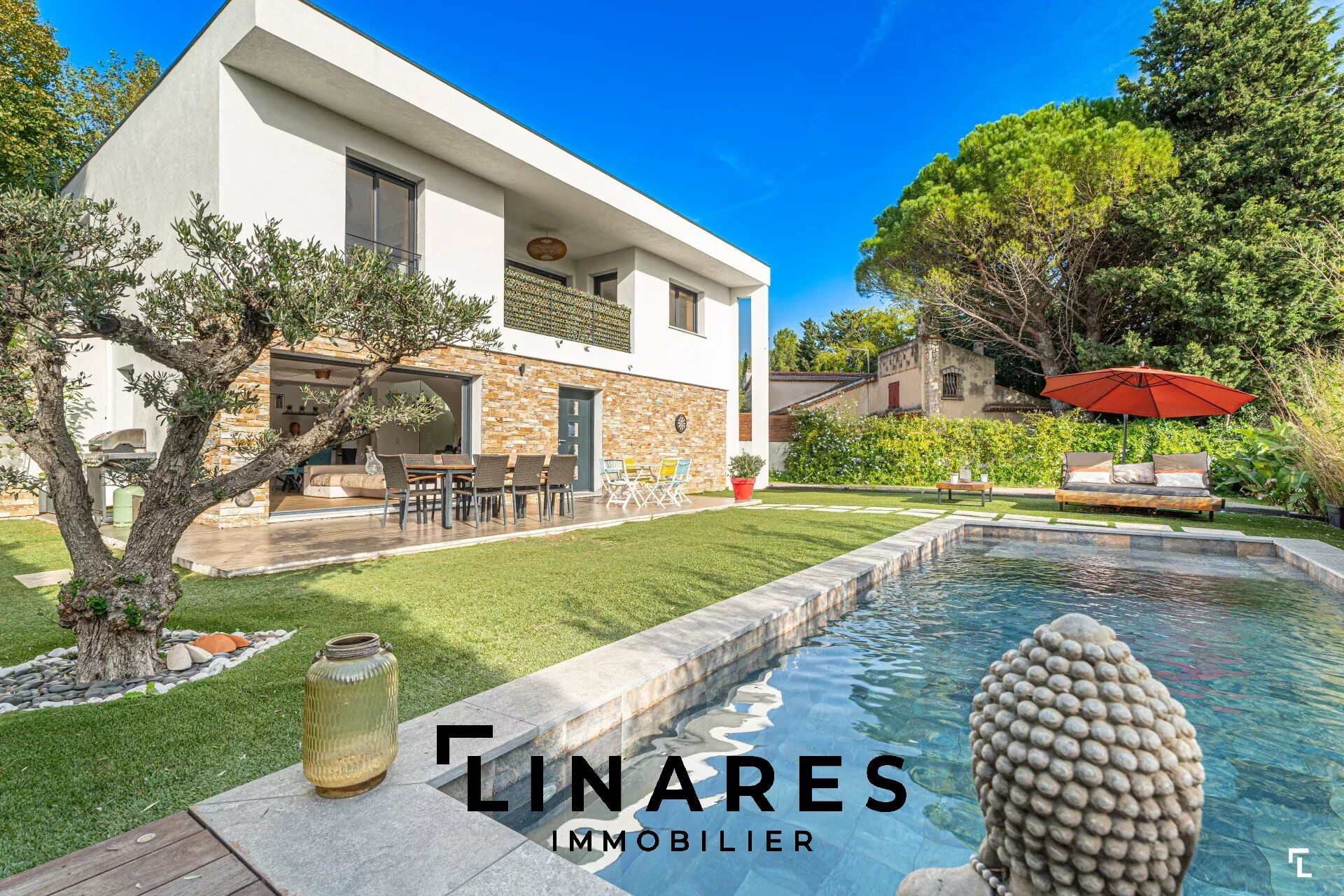 Villa / Maison 5 pièces  à vendre Marseille 11eme 13011