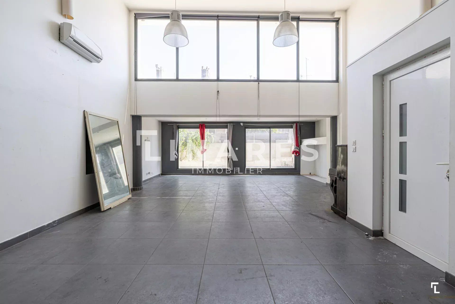 Appartement 2 pièces  à vendre Marseille 1er 13001
