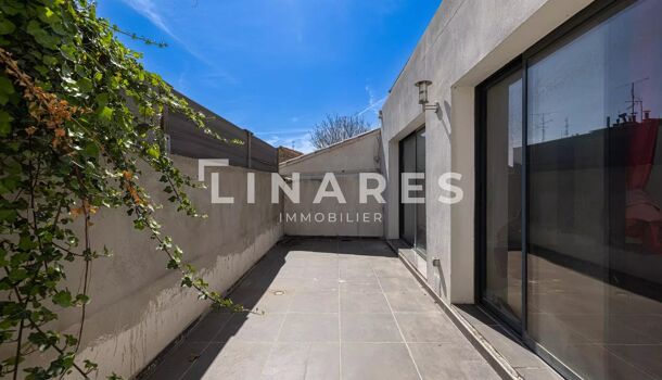 Appartement 2 pièces  à vendre Marseille 1er 13001