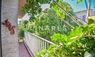 Appartement 4 Pièces 102 m² à vendre à Marseille 4 (13004)