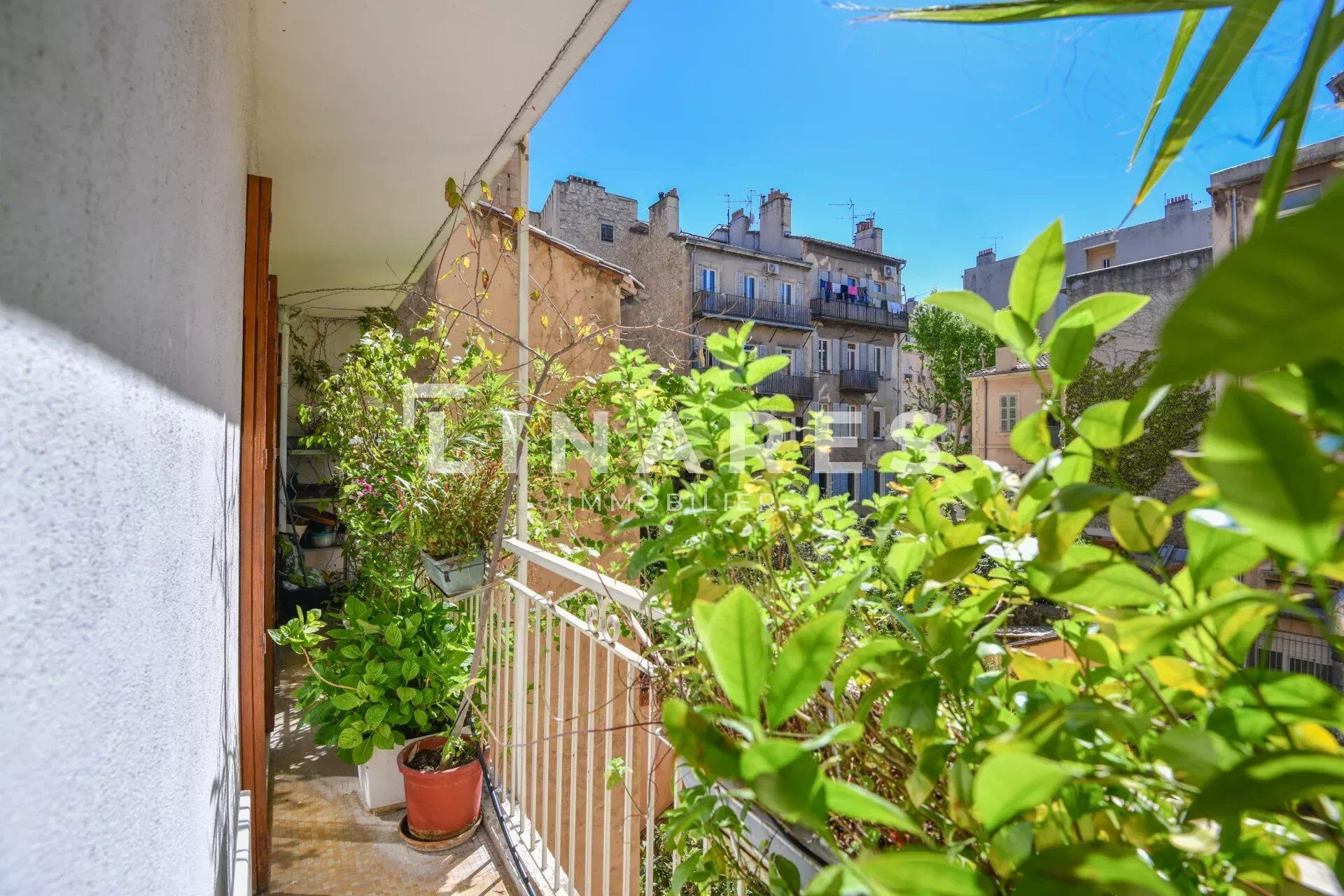 Appartement  T4 à vendre Marseille 4eme 13004