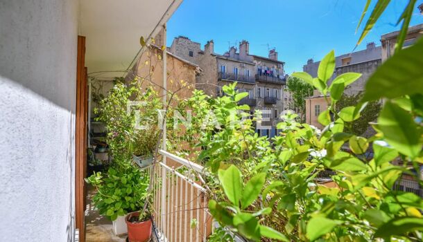 Appartement 4 pièces  à vendre Marseille 4eme 13004