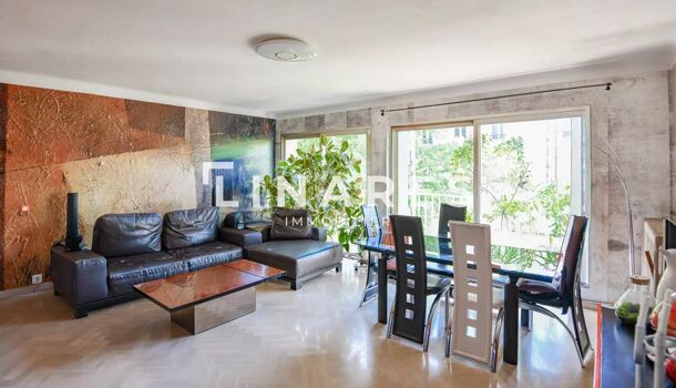 Appartement 4 pièces  à vendre Marseille 4eme 13004