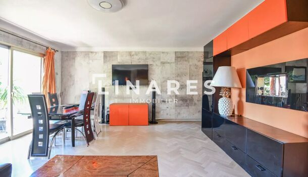 Appartement 4 pièces  à vendre Marseille 4eme 13004