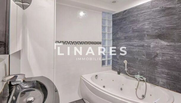 Appartement 4 pièces  à vendre Marseille 4eme 13004