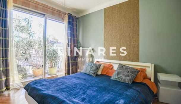 Appartement 4 pièces  à vendre Marseille 4eme 13004