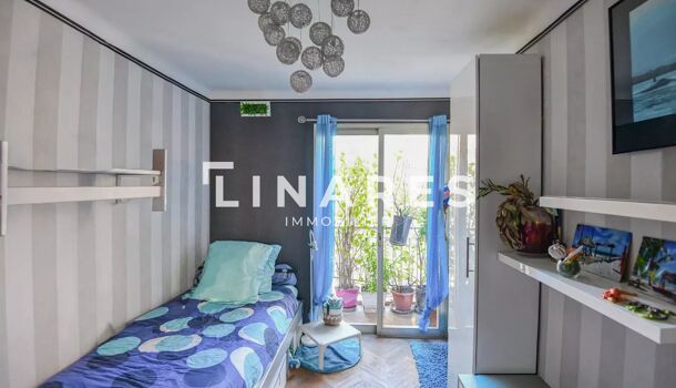 Appartement 4 pièces  à vendre Marseille 4eme 13004