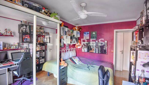 Appartement 4 pièces  à vendre Marseille 4eme 13004