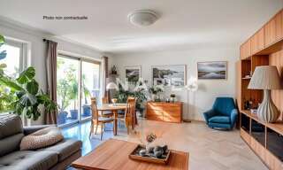 Appartement 4 Pièces 102 m² à vendre à Marseille 4 (13004)