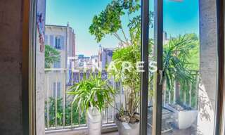 Appartement 4 Pièces 102 m² à vendre à Marseille 4 (13004)