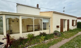 Maison 3 Pièces 70 m² à vendre à Le Château-d'Oléron (17480)
