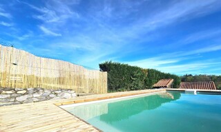 Maison 5 Pièces 118 m² à vendre à Brax (31490)