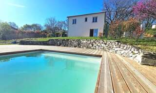 Maison 5 Pièces 118 m² à vendre à Brax (31490)