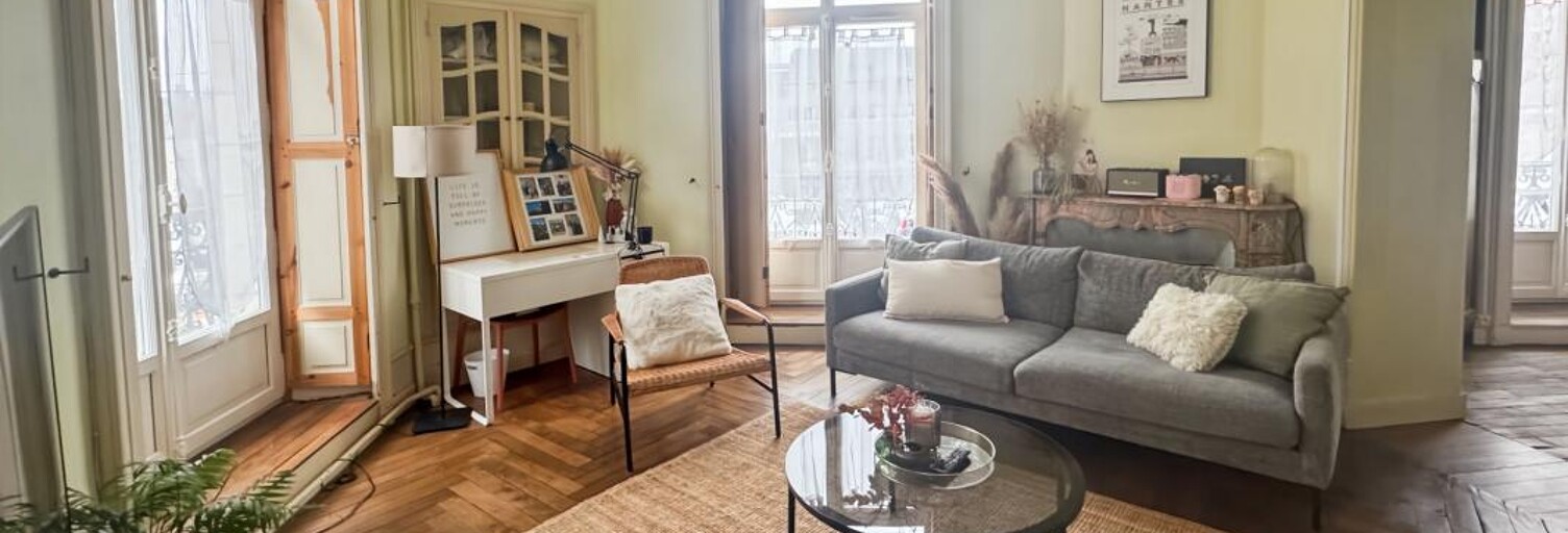 Appartement 3 Pièces 80 m² à louer à Châteaubriant (44110)