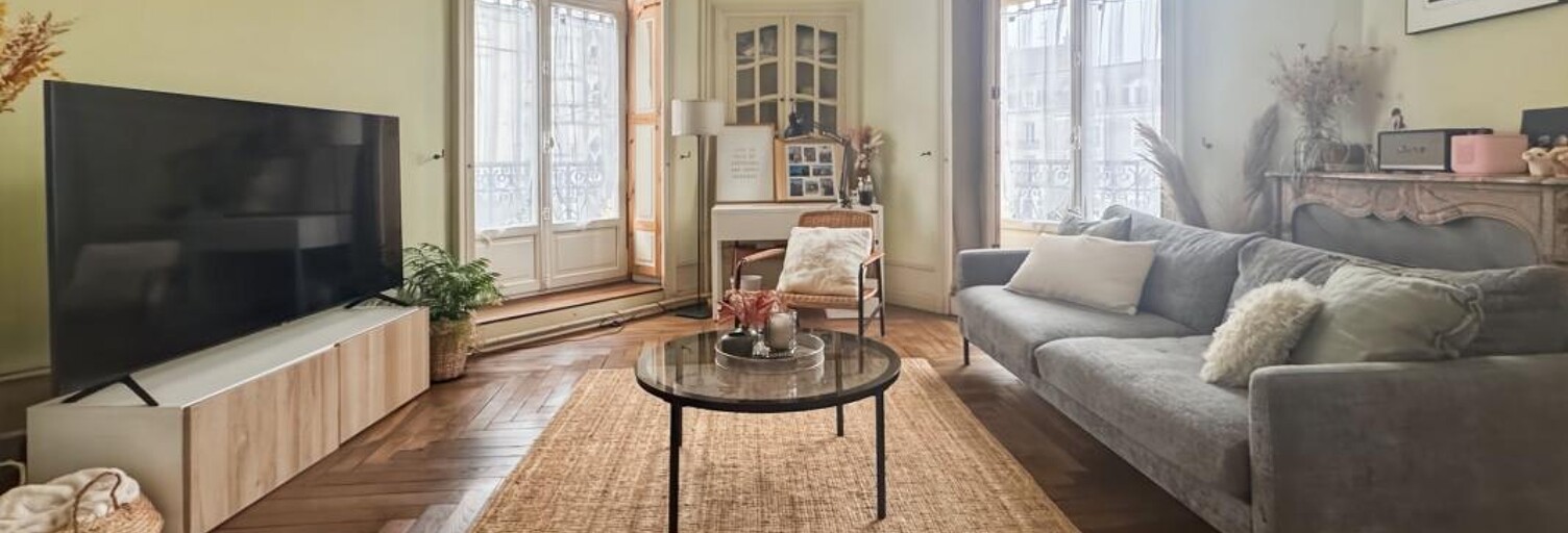 Appartement 3 Pièces 80 m² à louer à Châteaubriant (44110)