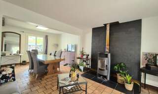 Maison 5 Pièces 167 m² à vendre à Boulay-les-Barres (45140)