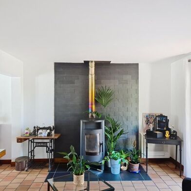 Maison 5 pièces 234000 €