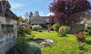 Maison 5 Pièces 167 m² à vendre à Boulay-les-Barres (45140)