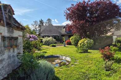 Maison 5 pièces 234000 €