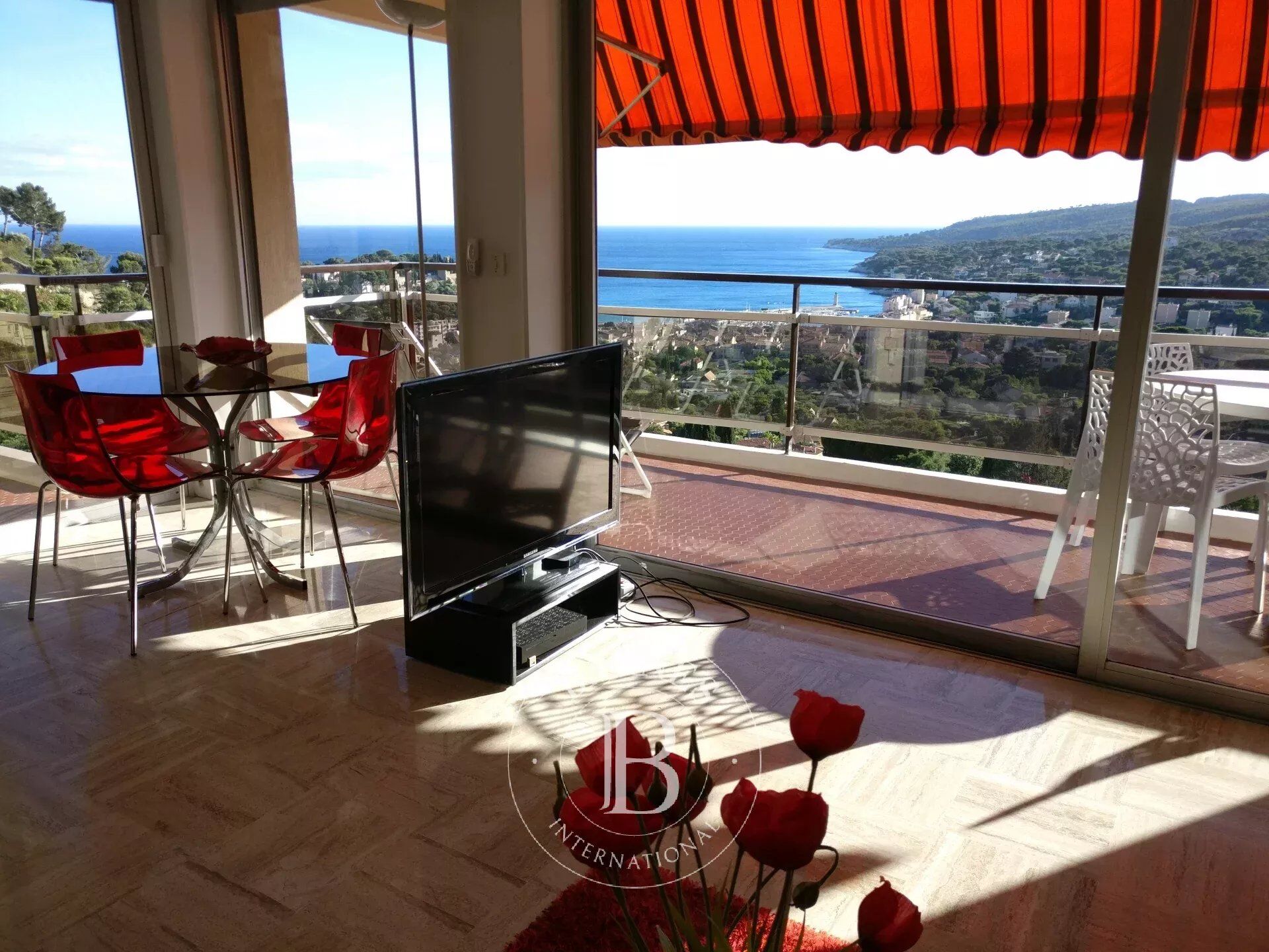 Appartement 2 pièces  à vendre Cassis 13260