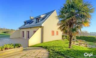 Maison 6 Pièces 119 m² à vendre à Caudan (56850)