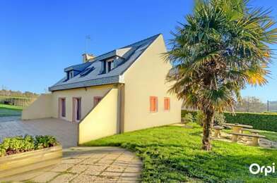 Maison 6 pièces 372000 €