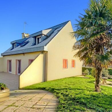 Maison 6 pièces 372000 €