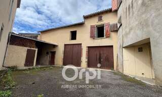 Maison 4 Pièces 115 m² à vendre à Mirefleurs (63730)