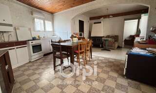 Maison 4 Pièces 115 m² à vendre à Mirefleurs (63730)