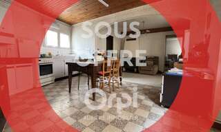 Maison 4 Pièces 115 m² à vendre à Mirefleurs (63730)