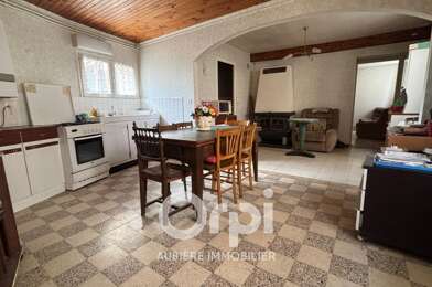 Maison 4 pièces 129000 €