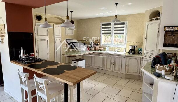 Villa / Maison 5 pièces  à vendre Bords 17430