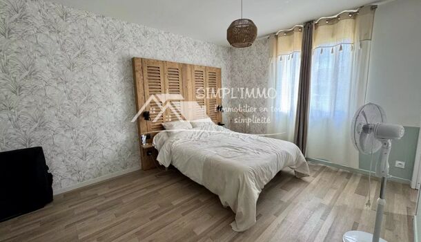 Villa / Maison 5 pièces  à vendre Bords 17430