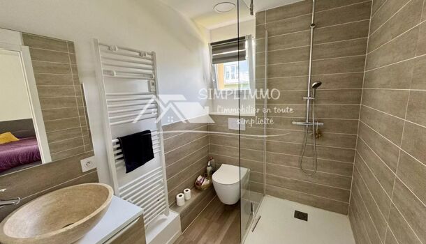 Villa / Maison 5 pièces  à vendre Bords 17430