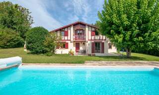 Maison 6 Pièces 130 m² à vendre à Anglet (64600)