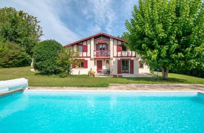 ANGLET - MAISON  DE 130 M² — photo du bien