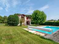 ANGLET - MAISON  DE 130 M² — photo 2
