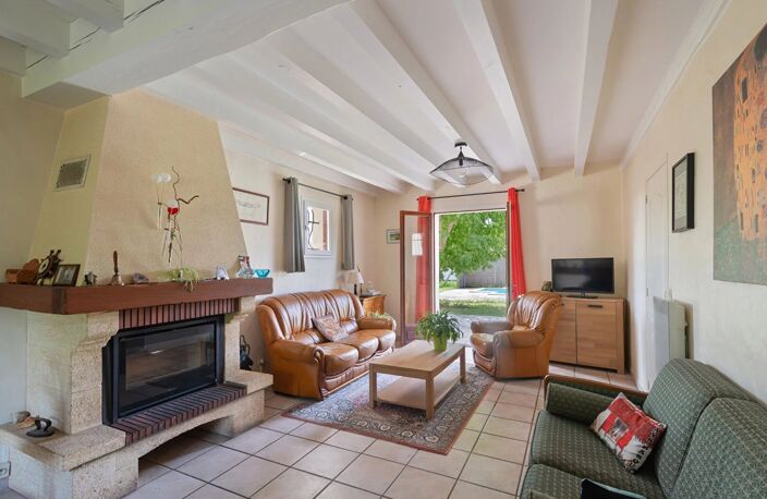 ANGLET - MAISON  DE 130 M² — photo 3