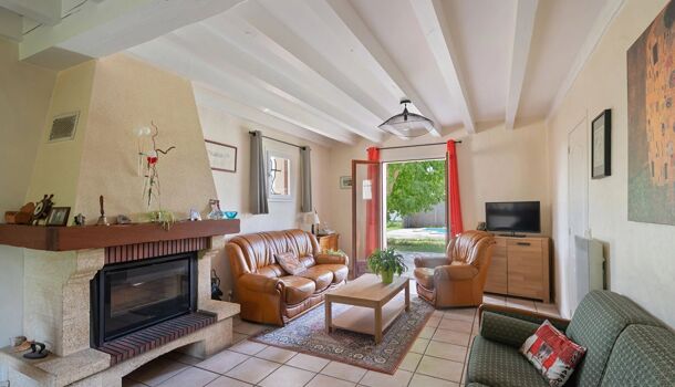 Villa / Maison 6 pièces  à vendre Anglet 64600