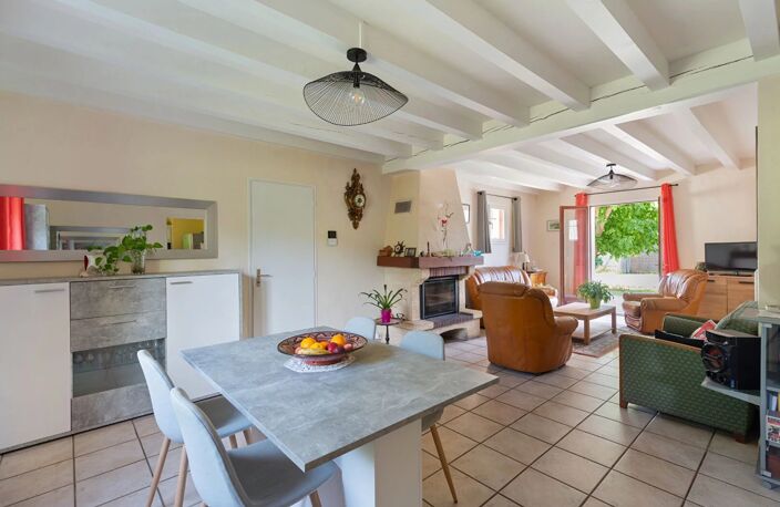 ANGLET - MAISON  DE 130 M² — photo 4