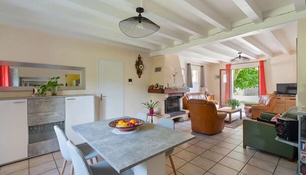 Villa / Maison 6 pièces  à vendre Anglet 64600