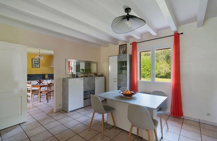 ANGLET - MAISON  DE 130 M² — photo 5