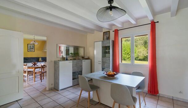 Villa / Maison 6 pièces  à vendre Anglet 64600