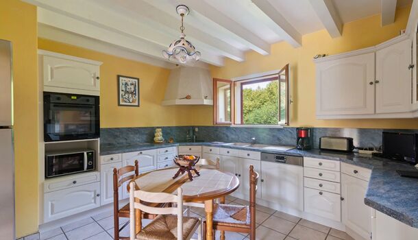 Villa / Maison 6 pièces  à vendre Anglet 64600