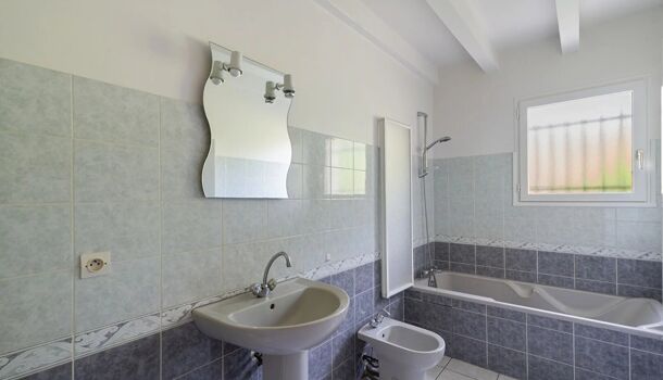 Villa / Maison 6 pièces  à vendre Anglet 64600