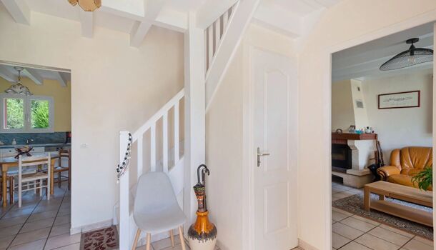 Villa / Maison 6 pièces  à vendre Anglet 64600