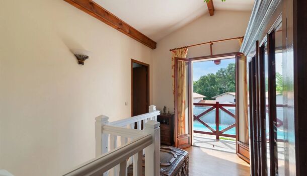 Villa / Maison 6 pièces  à vendre Anglet 64600