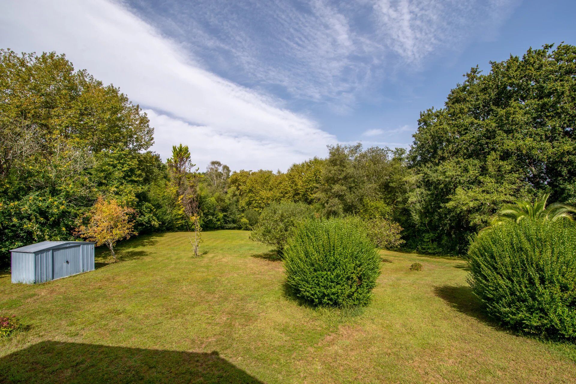 Terrain  à vendre Anglet 64600