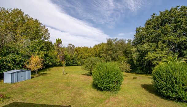 Terrain  à vendre Anglet 64600
